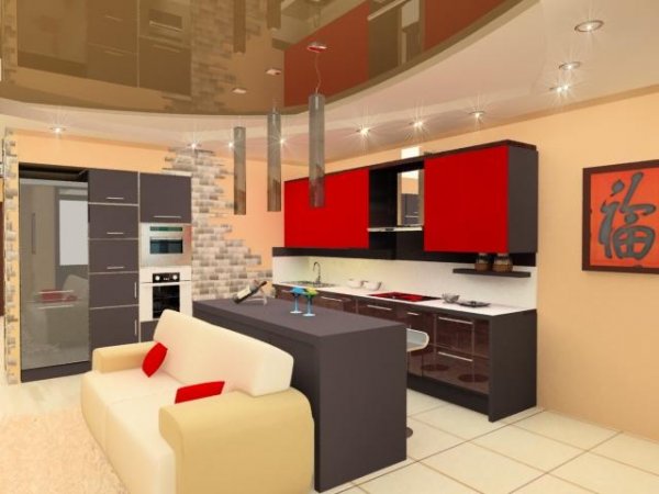 Дизайн студия Деко-Арт: интерьер квартир и домов от профессионалов