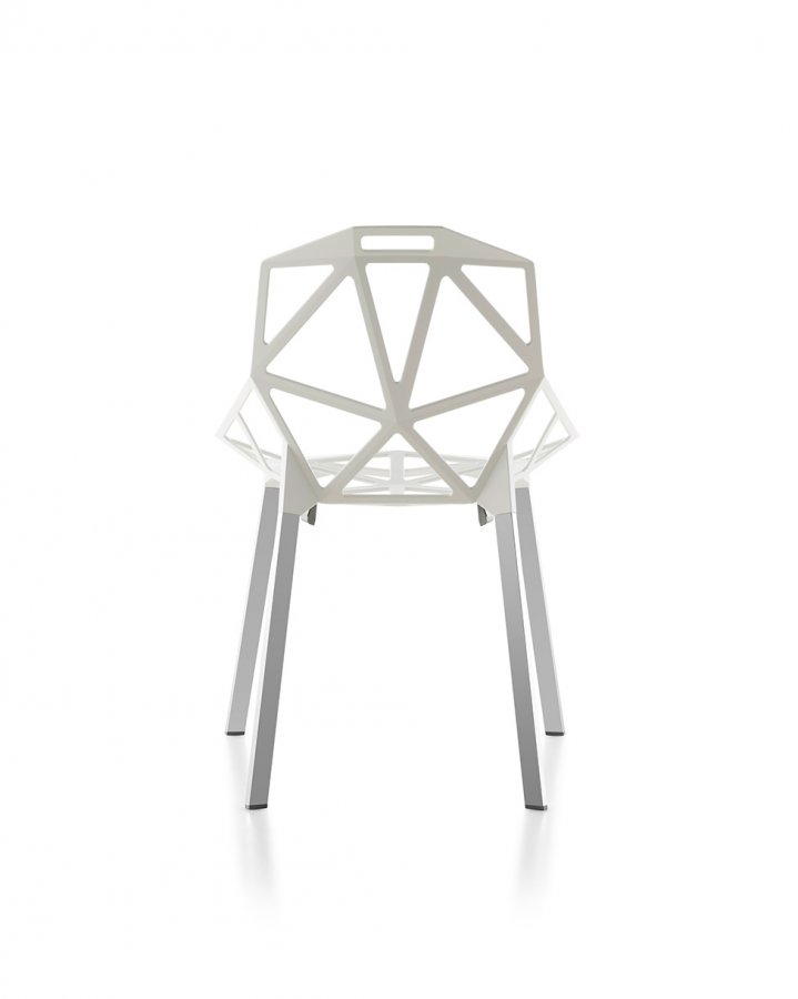 Трехмерный стул Chair_One
