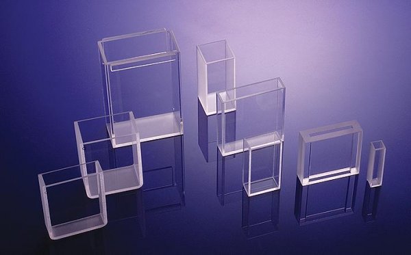 Кварцевое стекло: производство и свойства материала